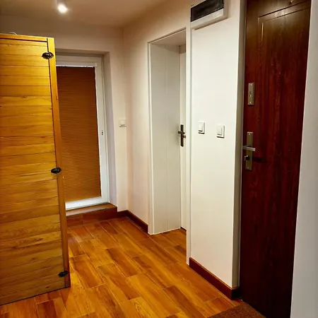 Sloneczny Z Sauna * Ladek-Zdroj