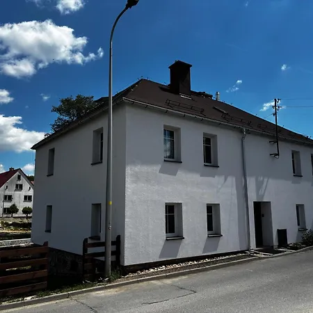 Sloneczny Z Sauna I Tarasem Nad Rzeka Lądek-Zdrój